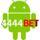 Aplicativo 4444Bet para Android