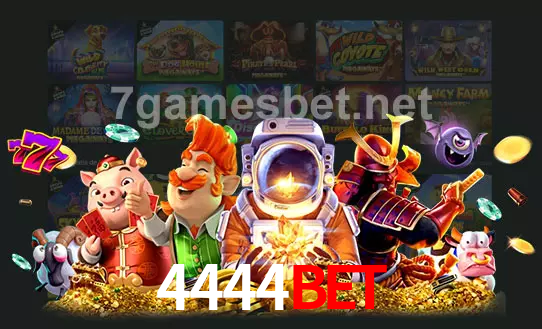 cassino 4444Bet