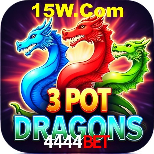 Apostas de Tênis 4444Bet