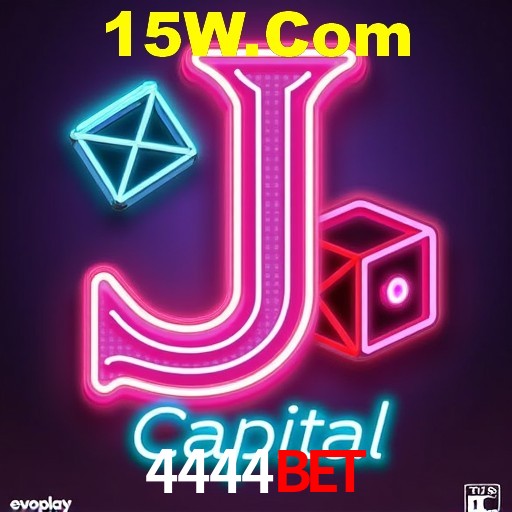 Promoções Sazonais 4444Bet