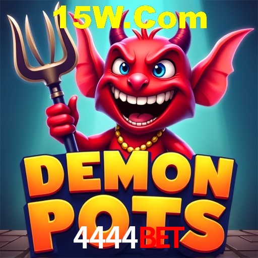 Bônus Diários 4444Bet