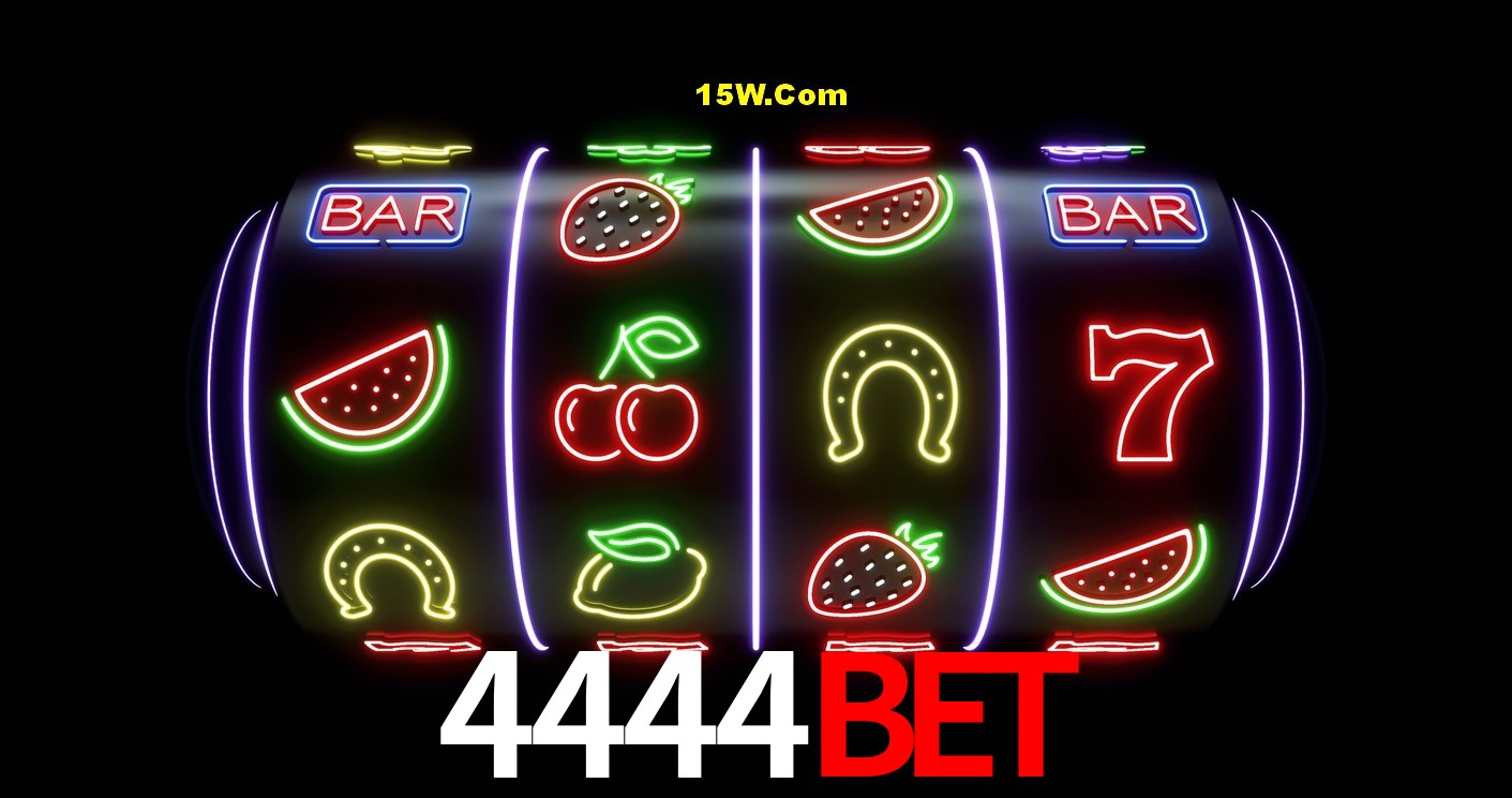 Experiência VIP 4444Bet