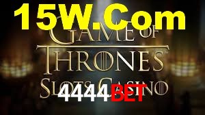 4444Bet App Interface