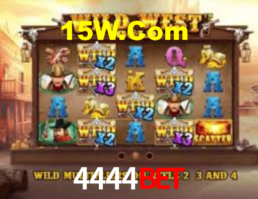 4444 Bet Login