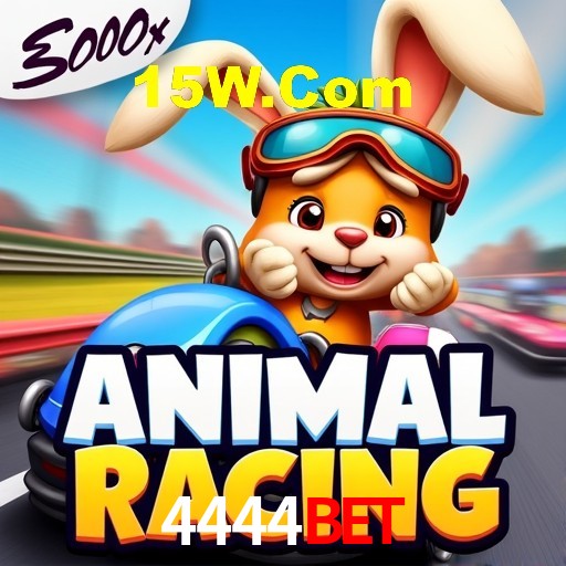 Descubra a Magia dos Jogos de Arcade no 4444Bet