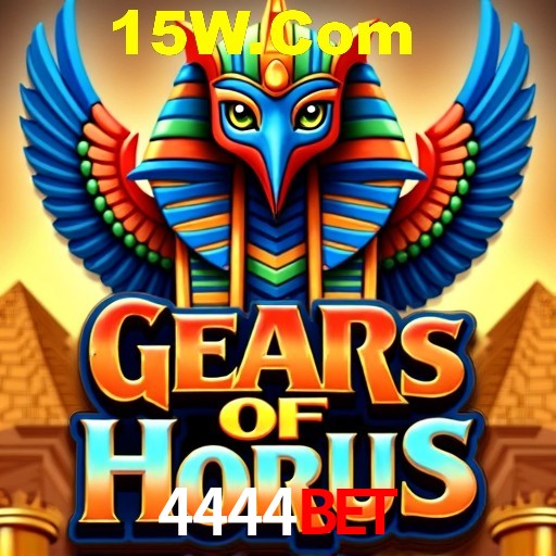 Gates of Olympus 4444Bet