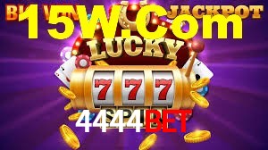 Daily Bonuses 4444Bet