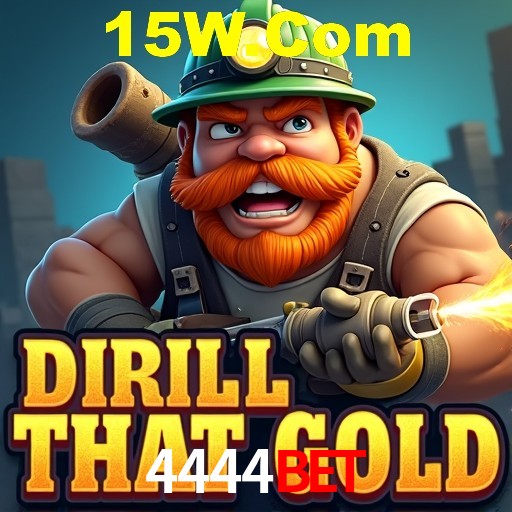 Bônus de Boas-vindas 4444Bet