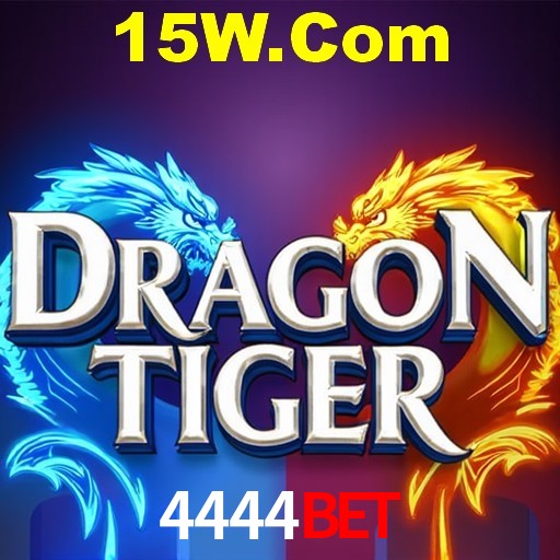 Provedores de Jogos 4444Bet