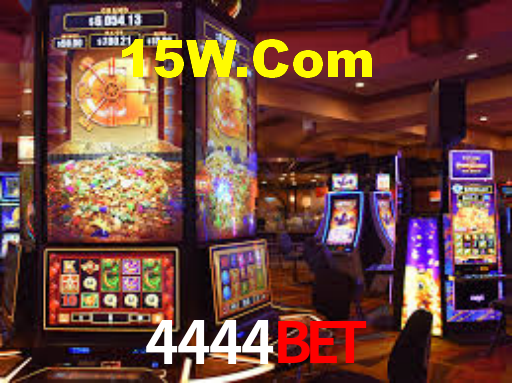 4444 Bet App