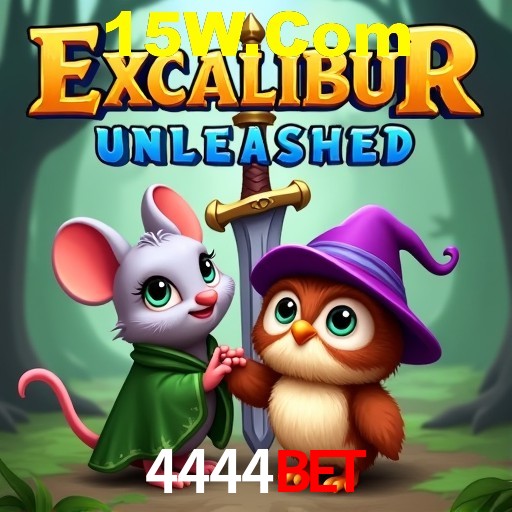 Tecnologia da Plataforma 4444Bet