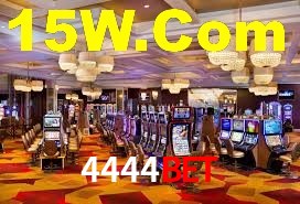 4444 Bet Login