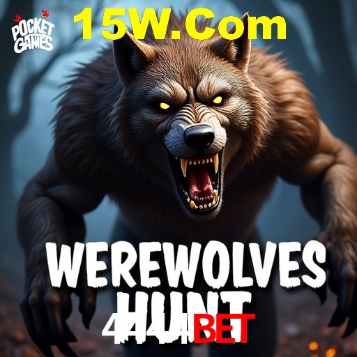 Promoção Relâmpago 4444Bet