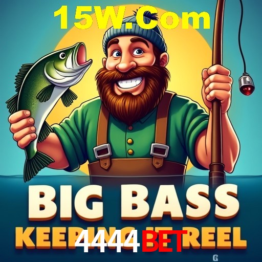 Experiência VIP 4444Bet