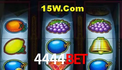 A Experiência Imersiva dos Cassinos Ao Vivo no 4444Bet