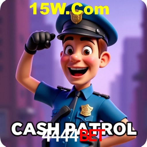 Bonus Features 4444Bet