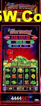 4444Bet: Seu Cassino Premiado com Pagamentos Rápidos