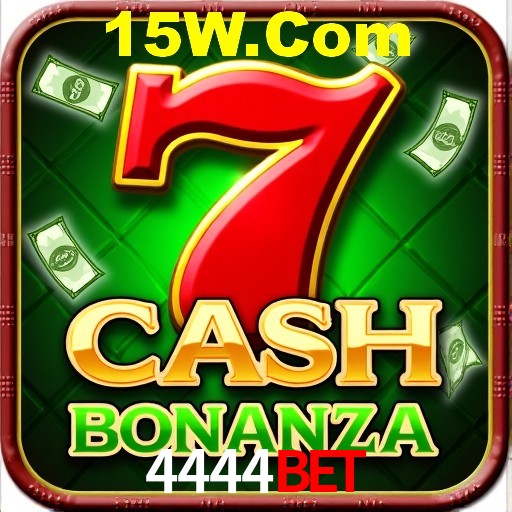 Bônus de Boas-vindas 4444Bet