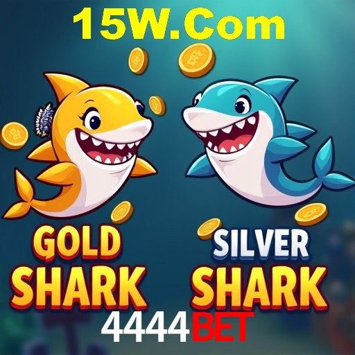 Estatísticas do Jogo 4444Bet