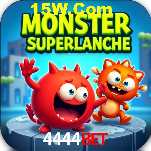 Games Directory 4444Bet