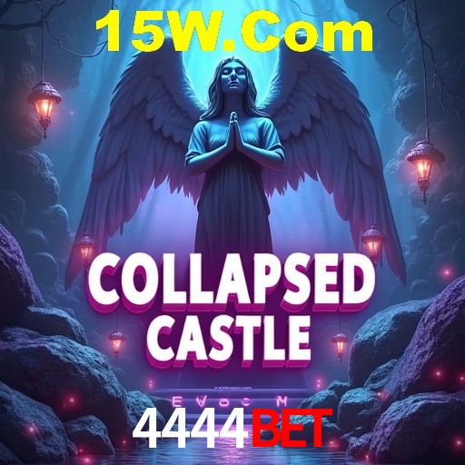 Mesa de Roleta 4444Bet