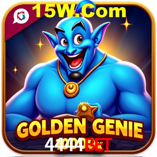 Casino Ao Vivo 4444Bet