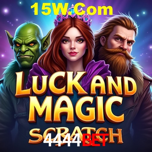 Seasonal Promotions 4444Bet