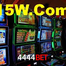 Live Casino 4444Bet