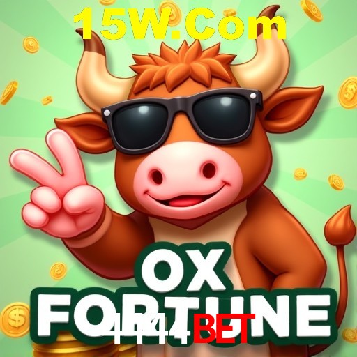 Interface Premium 4444Bet