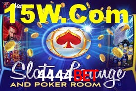 Welcome Bonus 4444Bet