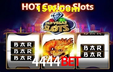 Descubra o Programa VIP da 4444Bet: Vantagens Exclusivas para Jogadores