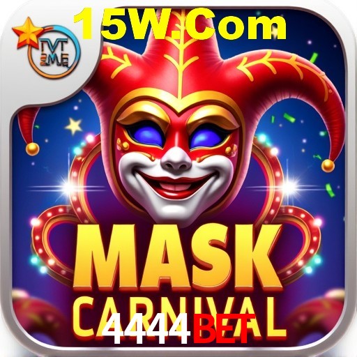 A Experiência Imersiva dos Cassinos Ao Vivo no 4444Bet