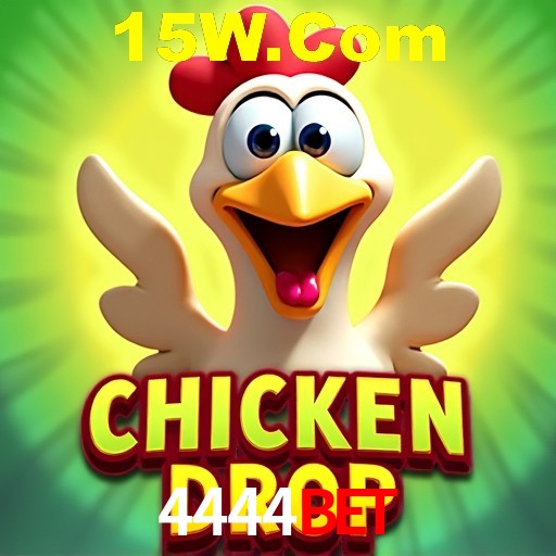 Interface do App 4444Bet