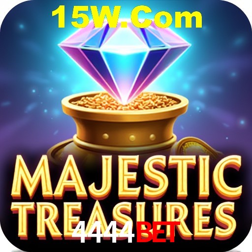 Estatísticas 4444Bet