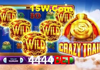 Explorando a Categoria de Eventos em Apostas na 4444Bet