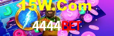 4444 Bet App