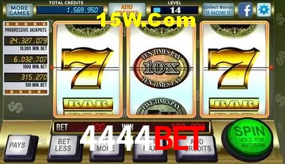 Casino Ao Vivo 4444Bet