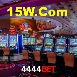 4444 Bet Login