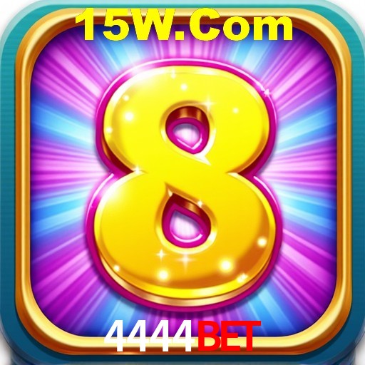 cassino 4444Bet