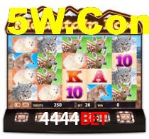 4444Bet - Slots Online Oficiais Brasileiros - 4444 Bet App