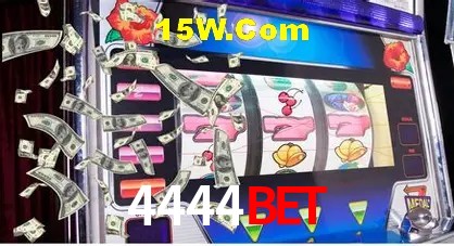 Ofertas Exclusivas 4444Bet