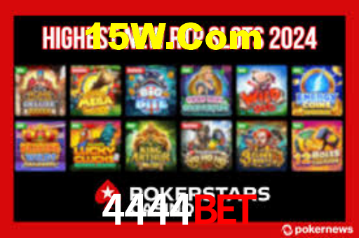 4444Bet