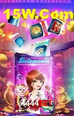 Promoção Relâmpago 4444Bet