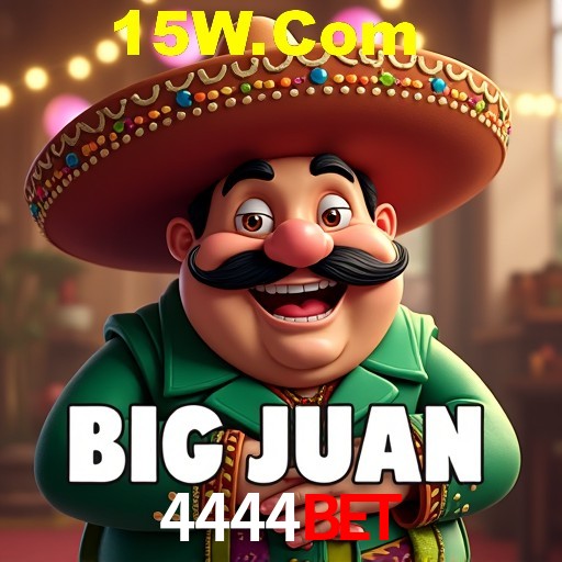 Interface do App 4444Bet