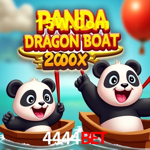 Jogos de Slot 4444Bet