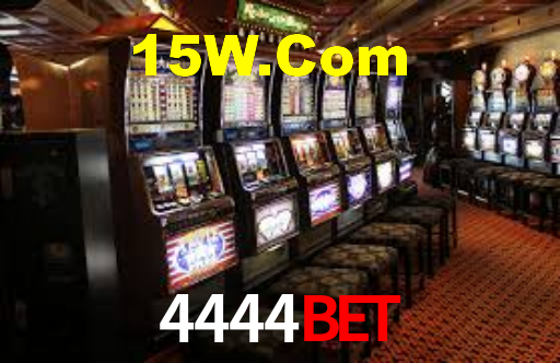 4444 Bet Login