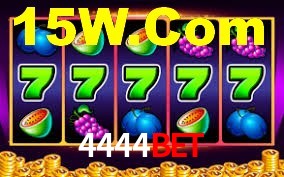 4444Bet: Seu Cassino Premiado com Pagamentos Rápidos