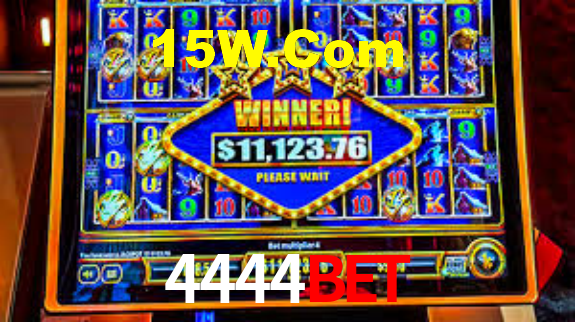 4444 Bet App