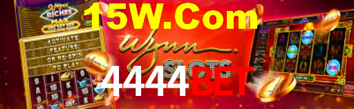 4444Bet