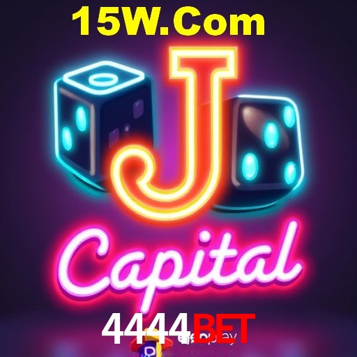 Inovações de Jogos na 4444Bet: O Futuro das Experiências Interativas